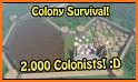 Colonists Survival related image