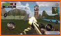 Terrorist Gorilla Warfare: Frontline Shooting Game related image