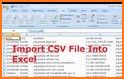 CSV Viewer related image