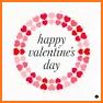 Valentines Day GIF : Love Greetings & Wishes GIF related image