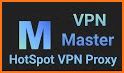 Vpn Master Free - Vpn Proxy Master - Vpn Master related image