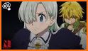 The Seven Deadly Sins Quiz DS related image