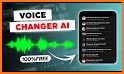 video voice and music changer related image