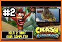 Crash Bandicoot Game Guia related image