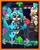 Miku FNF  Dancing Hop Tiles Mod related image