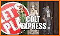 Colt Express related image