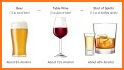 Alcohol calculator related image