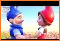 Find the Sherlock Gnomes related image