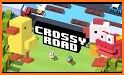 Road cross free games related image