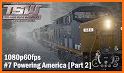 Us Train simulator 2020 related image