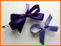 100 Simple DIY Hair Bow related image