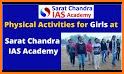 Sarat Chandra IAS Academy related image