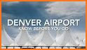 Denver International DEN Info related image