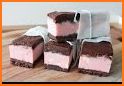 Strawberry Ice Cream Sandwich related image