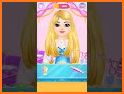 Princess Braided Hairstyle Makeover related image