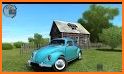 Vosvos Beetle Driving Simulator Drift related image