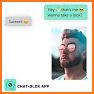 Chat-Blok related image