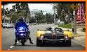 Supercar Racing vs Police Car Game related image