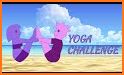 Yoga Challenge App related image