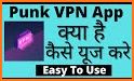 Punk Vpn related image