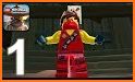 Walkthrough Lego Ninjago Tournament Gameplay related image