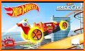 Tips for Hot Wheels Race Off Game squid related image