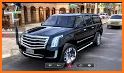 Drive Cadillac Escalade SUV - City & Parking related image