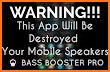 Super Bass Booster Pro related image