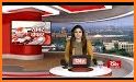 Hindi News Live TV - Hindi Samachar - Hindi News related image