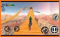 BMX BiCycle Rider: cycle Racing Games 2020 related image