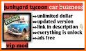 Car Mechanic Junkyard- Tycoon Simulator Games 2020 related image