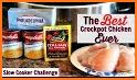 Crock Pot Slow Cooker Recipes related image