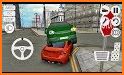 Stunts Car Driving Simulator: Asphalt Speed Racing related image