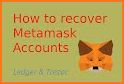 MetaMask-Find related image