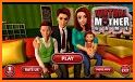 Virtual Mom Doctor : Happy Family Mother Game related image