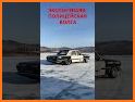 Russian Driver Mafia : GAZ 24 related image