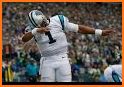 Cam Newton Wallpaper HD related image