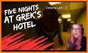 5 Nights At Grek's Hotel related image