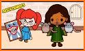 Toca Life world Assistant related image