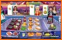 Cooking Games Restaurant Chef: Kitchen Fast Food related image