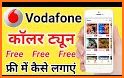 Vodafone Callertune Free For Tips related image