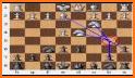 Master Chess Board Game related image