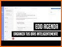 Edo Agenda related image