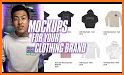 Mockup Generator Mockitup - Shirts Mockups & More related image