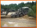 Army Truck Offroad Transport related image