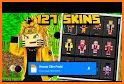 Skin Naruto for MCPE related image