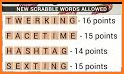 Offline Scrabble Checker related image