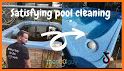 Pool Cleaning 3D related image