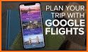 Take A Plane - Google Flight related image