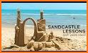 Sand Castles 3D related image